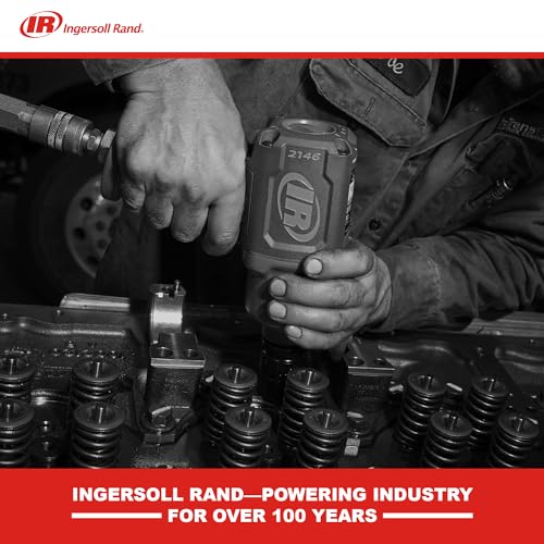 Ingersoll Rand 2146Q1MAX 3/4