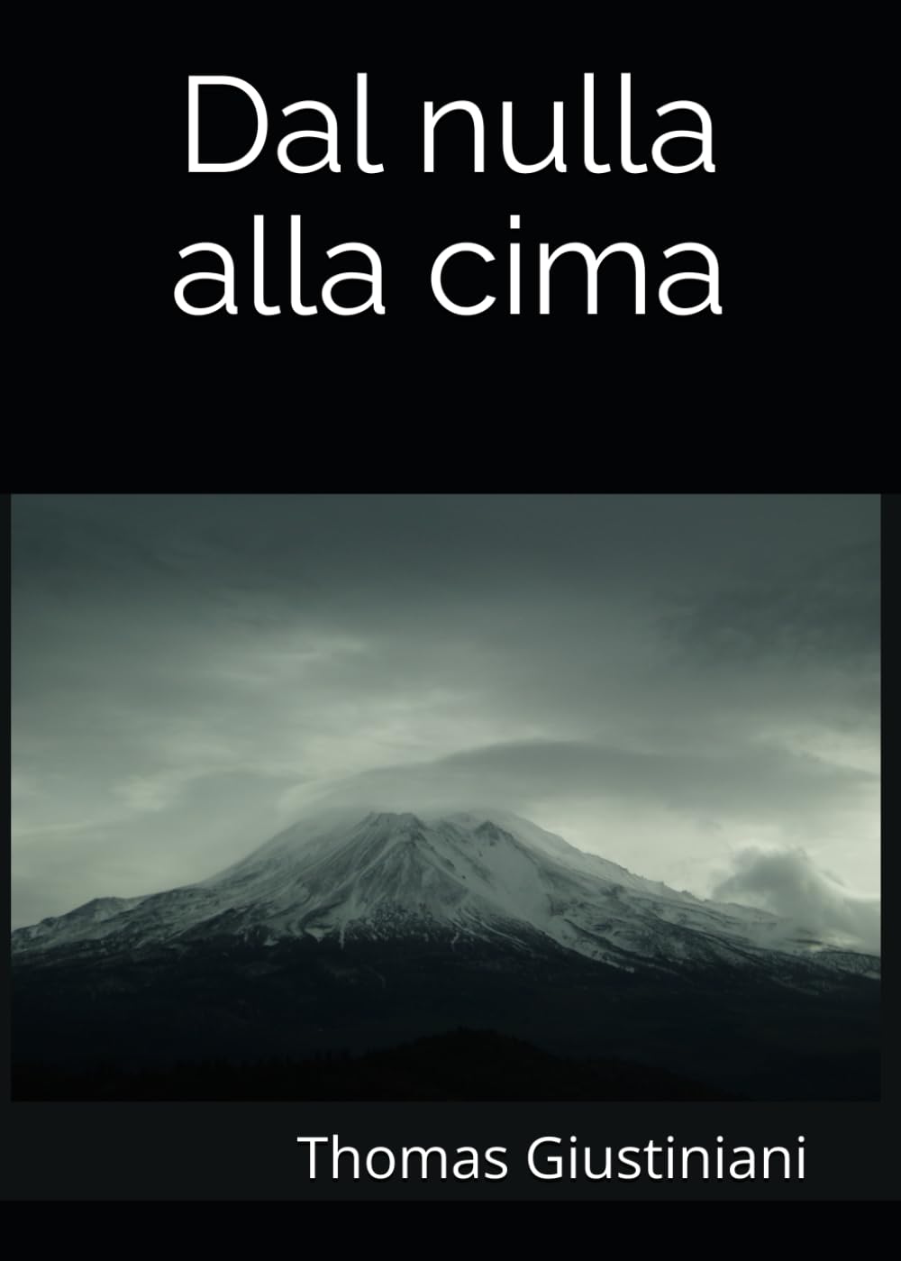 Dal nulla alla cima