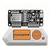 Flipper Zero Wi-Fi Devboard with Pre-Installed Marauder Firmware, ESP32-S2 Chipset for Wireless Penetration Testing, Deauthentication Attacks, SSID Spoofing, IoT Device Control (Black)