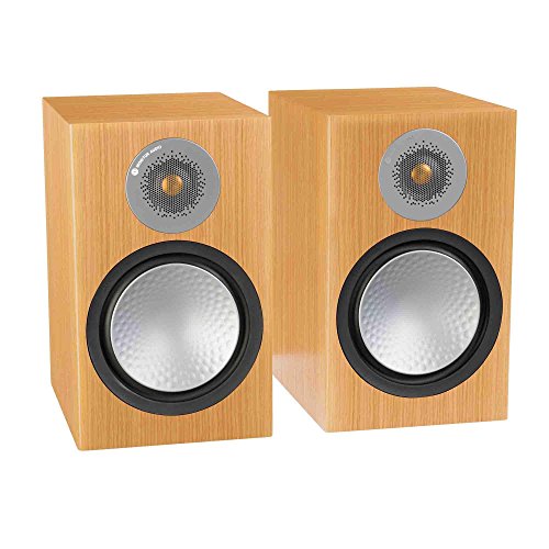 Preisvergleich Produktbild Monitor Audio Silver 100 - Dub