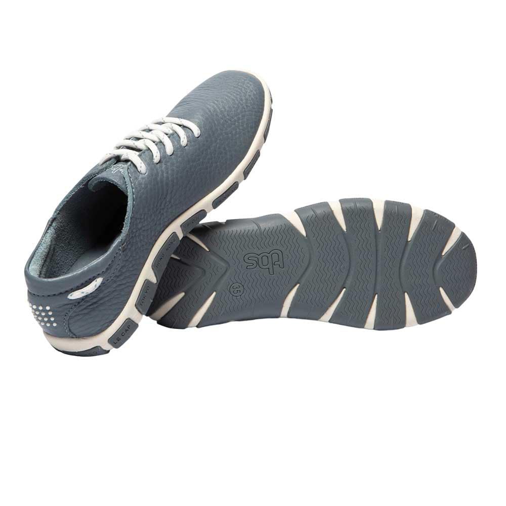 TBS Jazaru, Scarpe Stringate Derby Donna