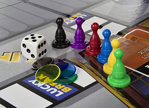 MindWare LineUp juego de mesa de memoria para 8+ años miniatura 5
