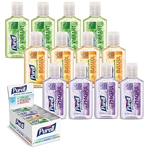 Purell Advanced Hand Sanitizer Gel ...