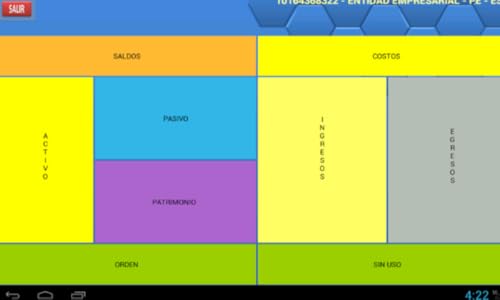Contabilidad Internacional