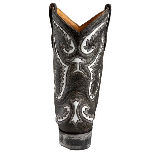 Image of Old Gringo Men's Crockett Fashion Cowboy Boot