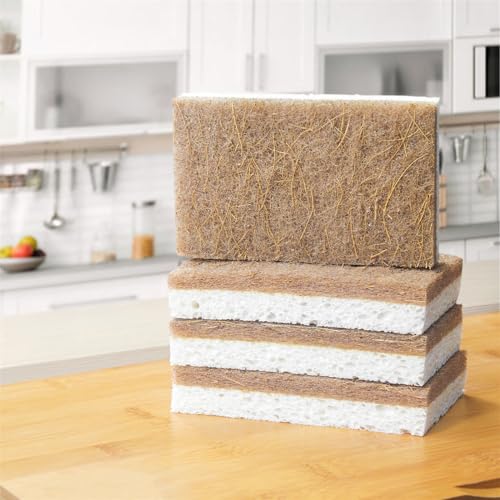 Fibras, Home fibra esponja Marca SeaISee (2)