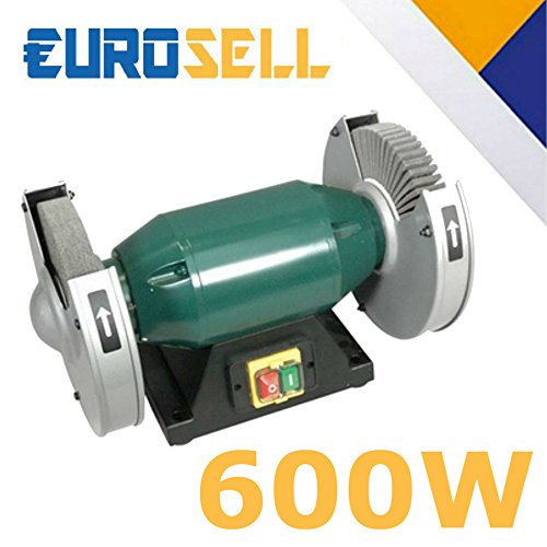 Preisvergleich Produktbild Lamellenschleifer Schleifgerät Messerschleifer Messerschärfer Lamellenschleifgerät