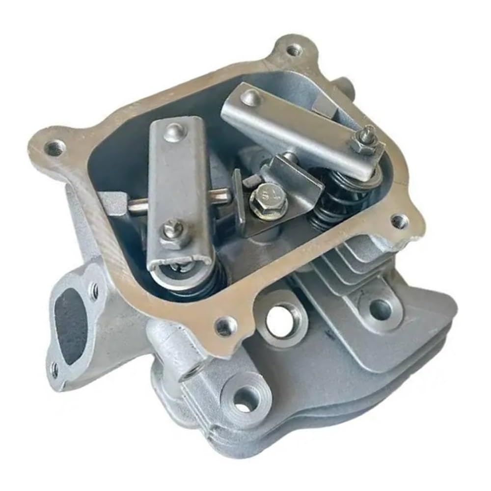 Culasse de motoculteur 170F compression maximale pour moteur de générateur 4kW