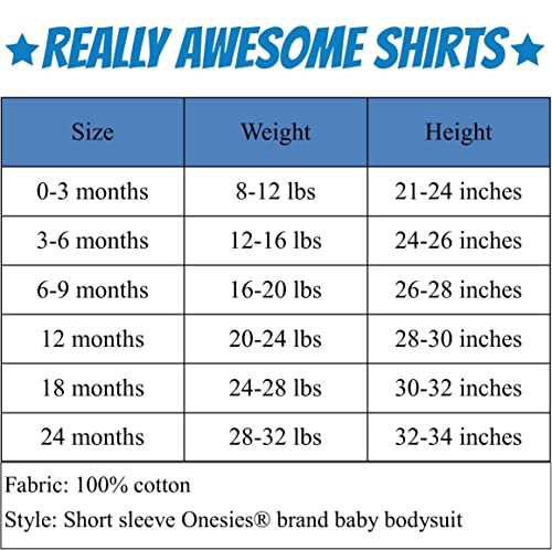 Really Awesome Shirts Just A Little Filipino One Piece Baby Bodysuit - Funny Philippines Flag Baby Bodysuit, 3-6 Months White
