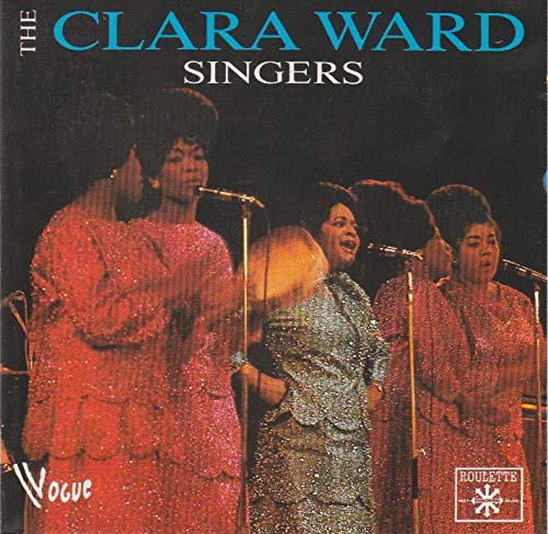 The Clara Ward Singers