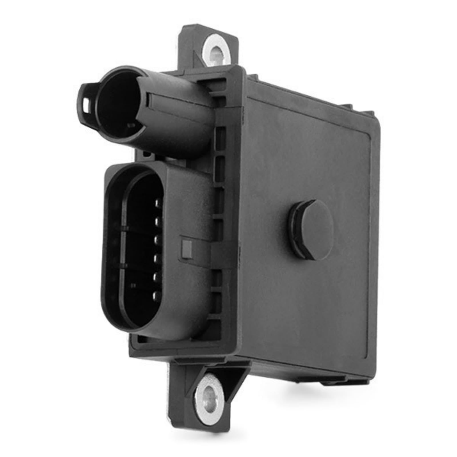 12217788327 Appareil de commande de rechange pour Série 3 E46 E90 91 92 E93 Série 5 E60 E61 Série 6 E63 E64 Série 7 E65 E66 E67 X3 E83 X5 E70 X6 E71 Taille 72 à 12 217801201