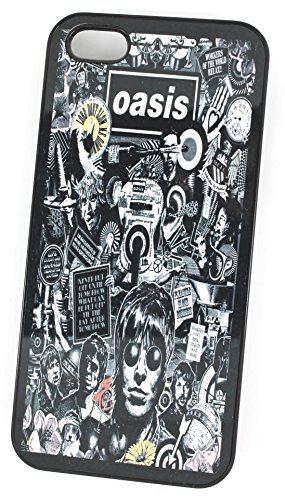 Oasis Montage Stampa Liam Noel Gallagher (iPhone