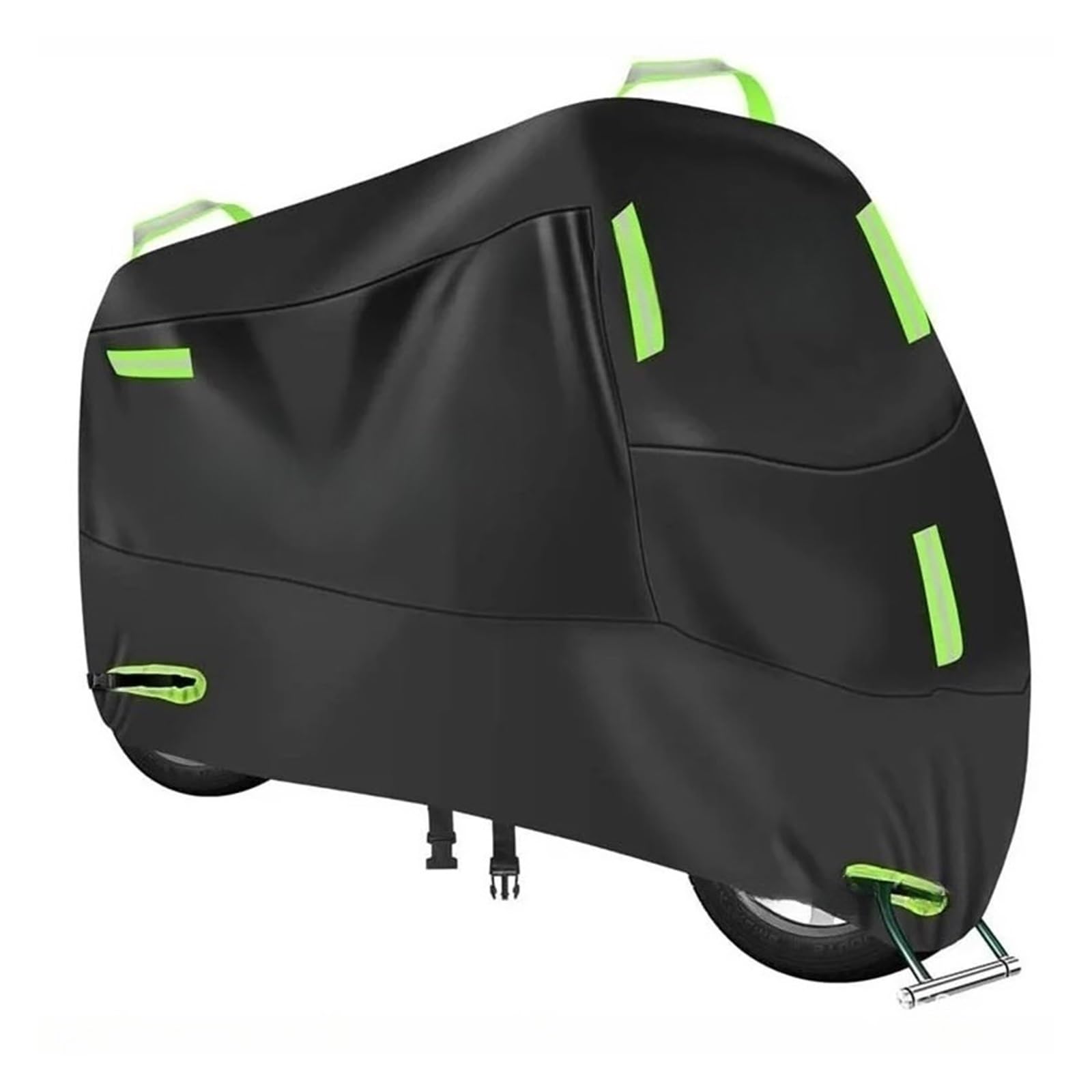 Für 500DS 500DSX 650DS 650DSX 300DS Motorradabdeckung Schutz Im Freien Motorräder Schützen Sie Abdeckungen Schwere Besonderheiten Plane Motorradplane Motor Mope