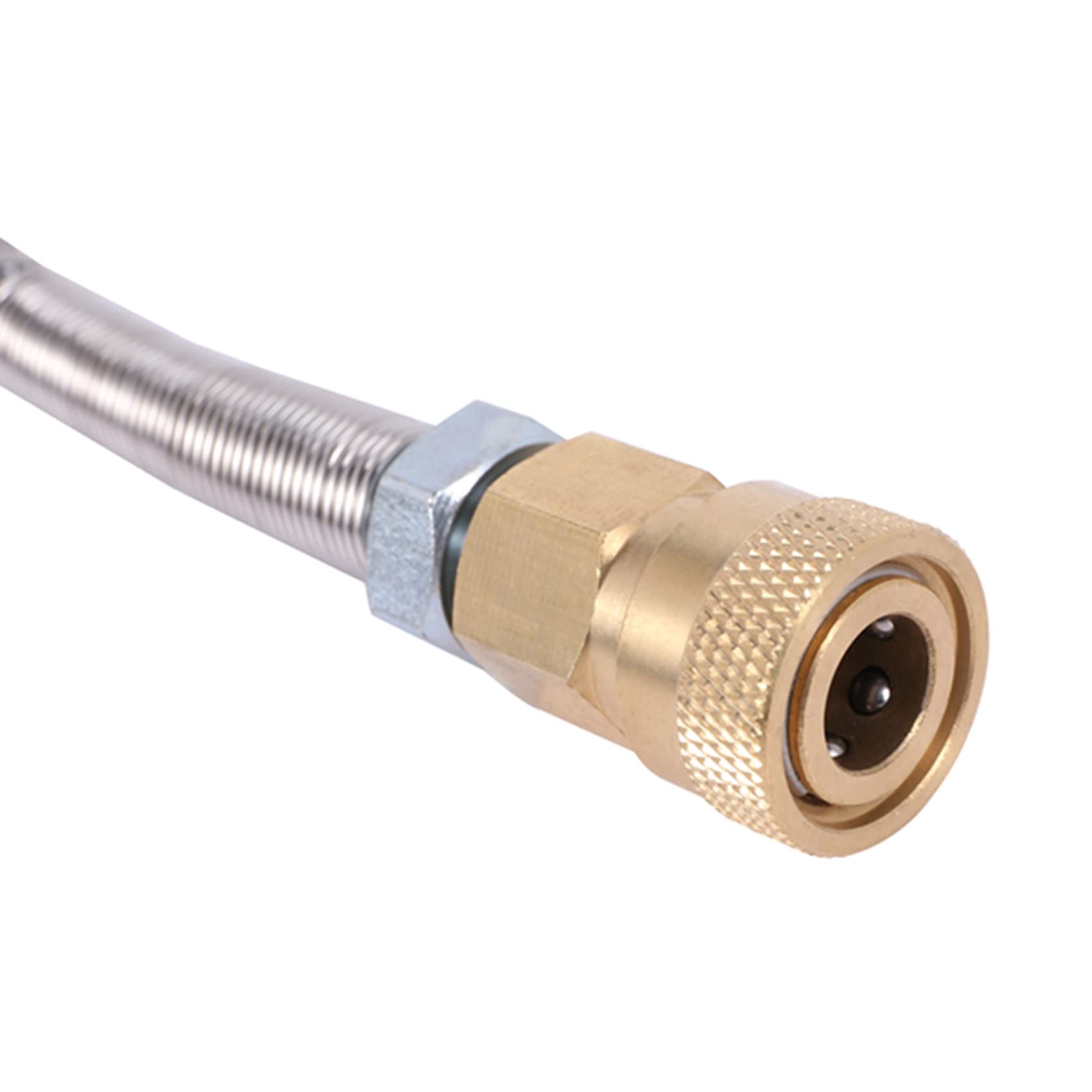1 jeu de compresseur PCP séparateur d'huile et d'eau pour compresseur d'air pression 40 Mpa 300 bar 4500 Psi Pompe à filtre à air
