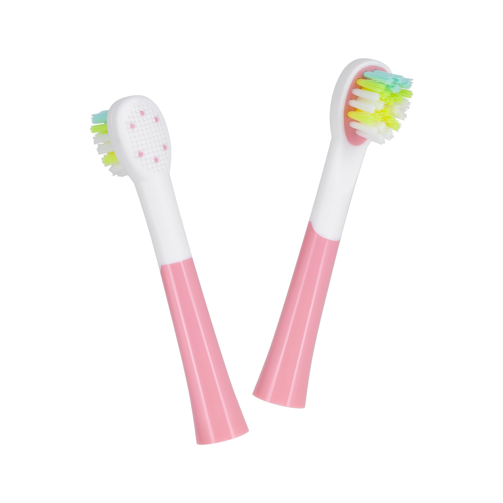 Teesa Sonic Junior - Cepillo de dientes eléctrico sónico para niños (cepillo de dientes sónico para niños)