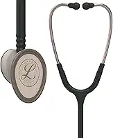 Estetoscópio 3M Littmann Lightweight II S.E. 28in 2450 Black