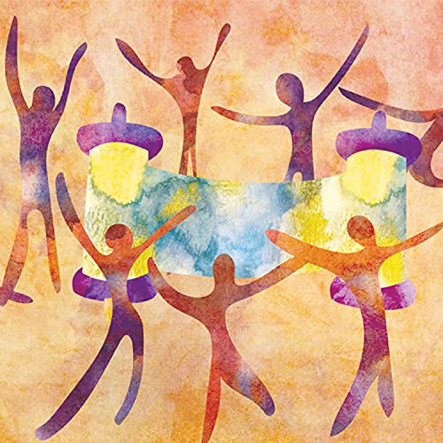 『Feeste (11): Sh'mini atzeret』のカバーアート