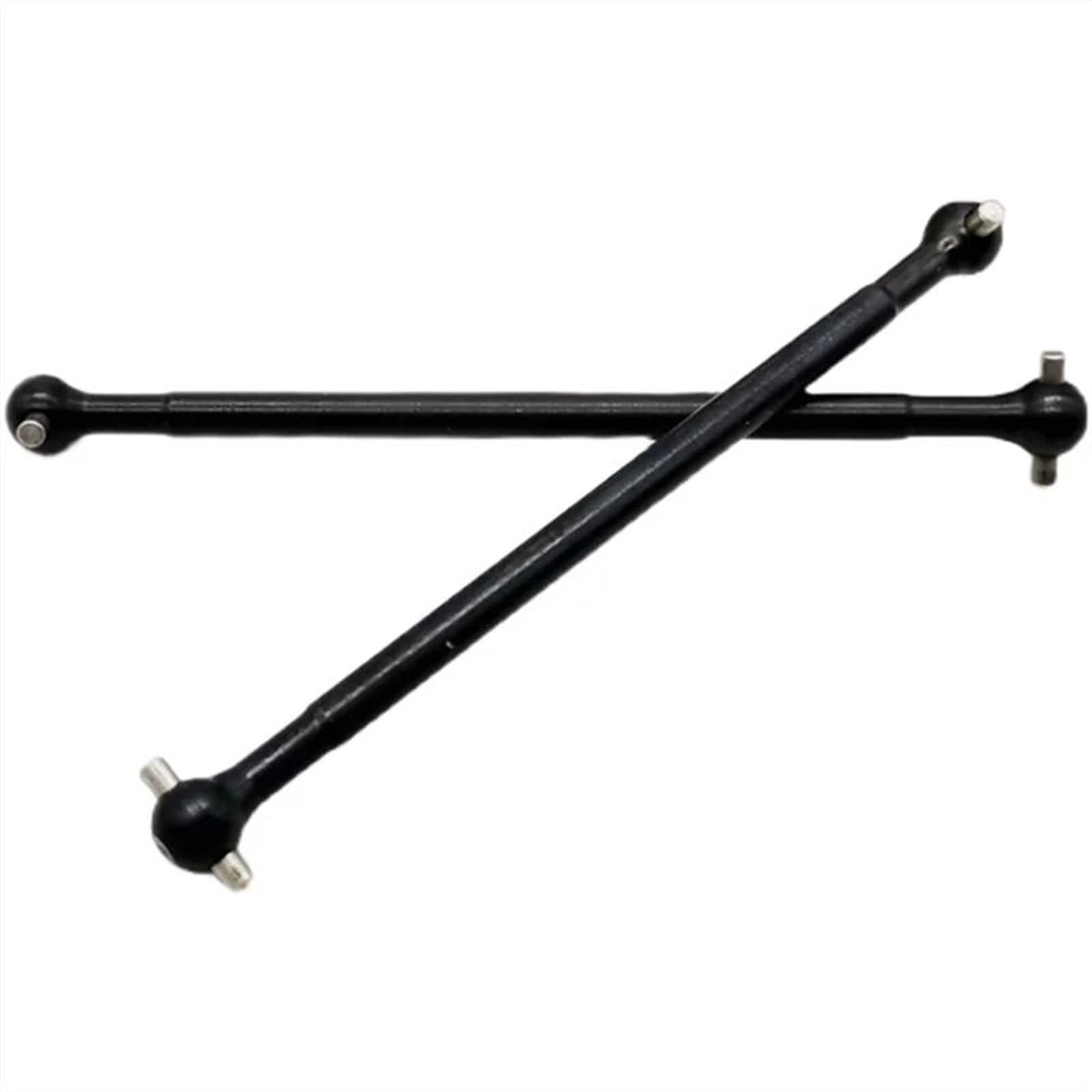 Delantero Trasero CVD Dogbone para ZD para Racing DBX-10 1/10