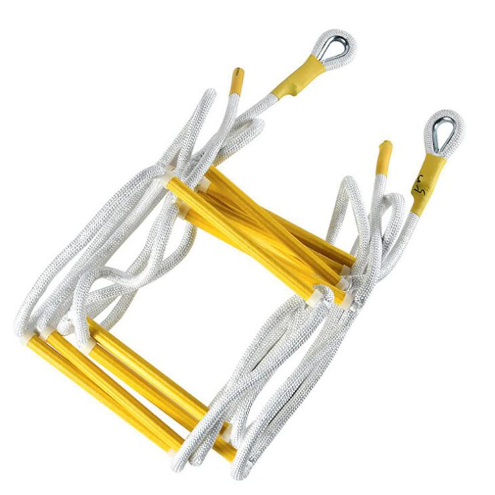 Buy Evacuation Ladder Lifeline Rope Ladder Disaster Countermeasures
