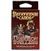 Pathfinder Face Cards: Dungeon Dwellers