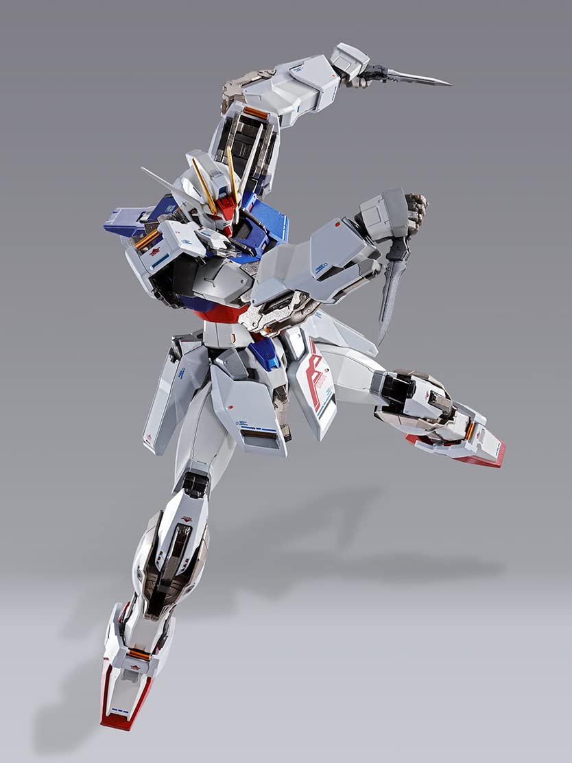 Amazon.co.jp: バンダイ ガンダムメタルビルドストライクガンダム 