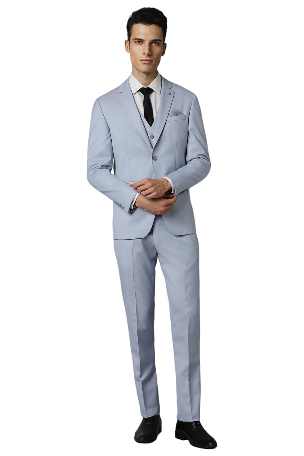louis philippe Men Suit - Dress Set-picture-41