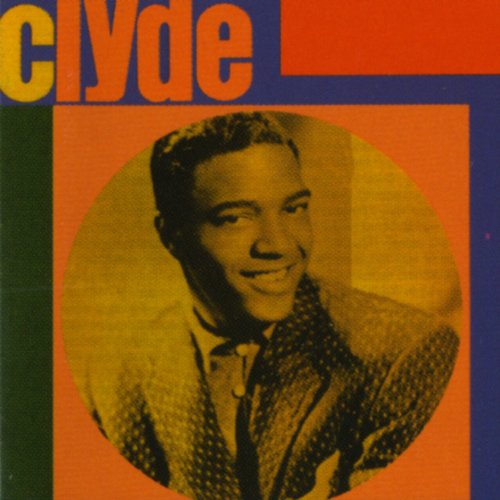 Clyde McPhatter