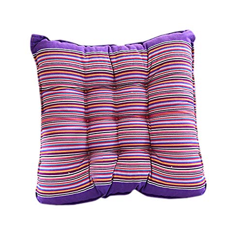 Compare Price purple outdoor seat cushions on