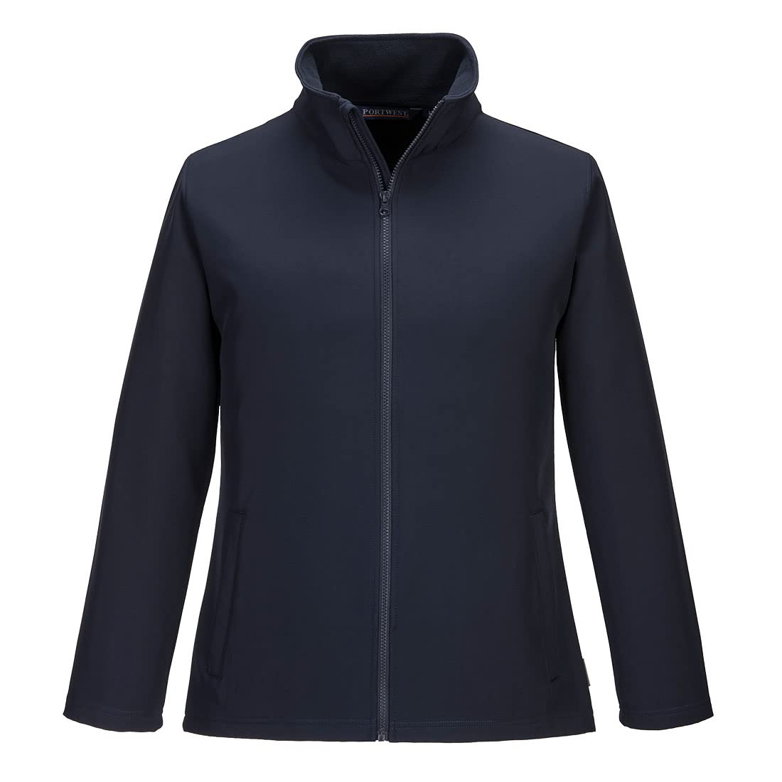 Portwest TK21 Women's Print and Promo Softshell (2L) Multi Pocket Polyester
