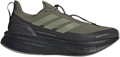 adidas ユニセックス大人 ウルトラブースト 5 HK OOB51ランニングシューズ