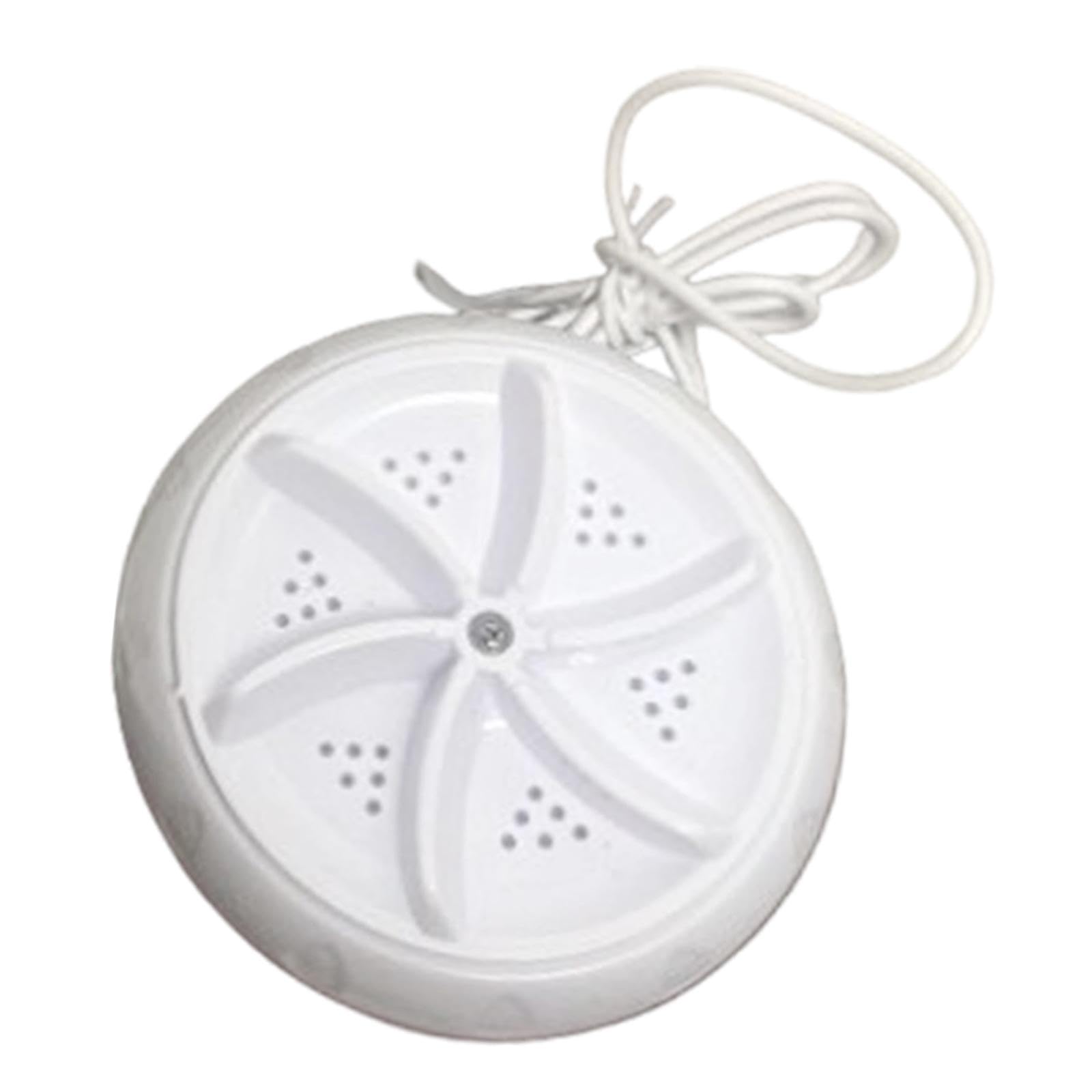 MERISHOPP®Portable Washing Machine Turbine Washer for Laundry Room Socks Business Trip with Switch Large|Home & Garden | Major Appliances | Washers & Dryers |1 Mini Washing Machine