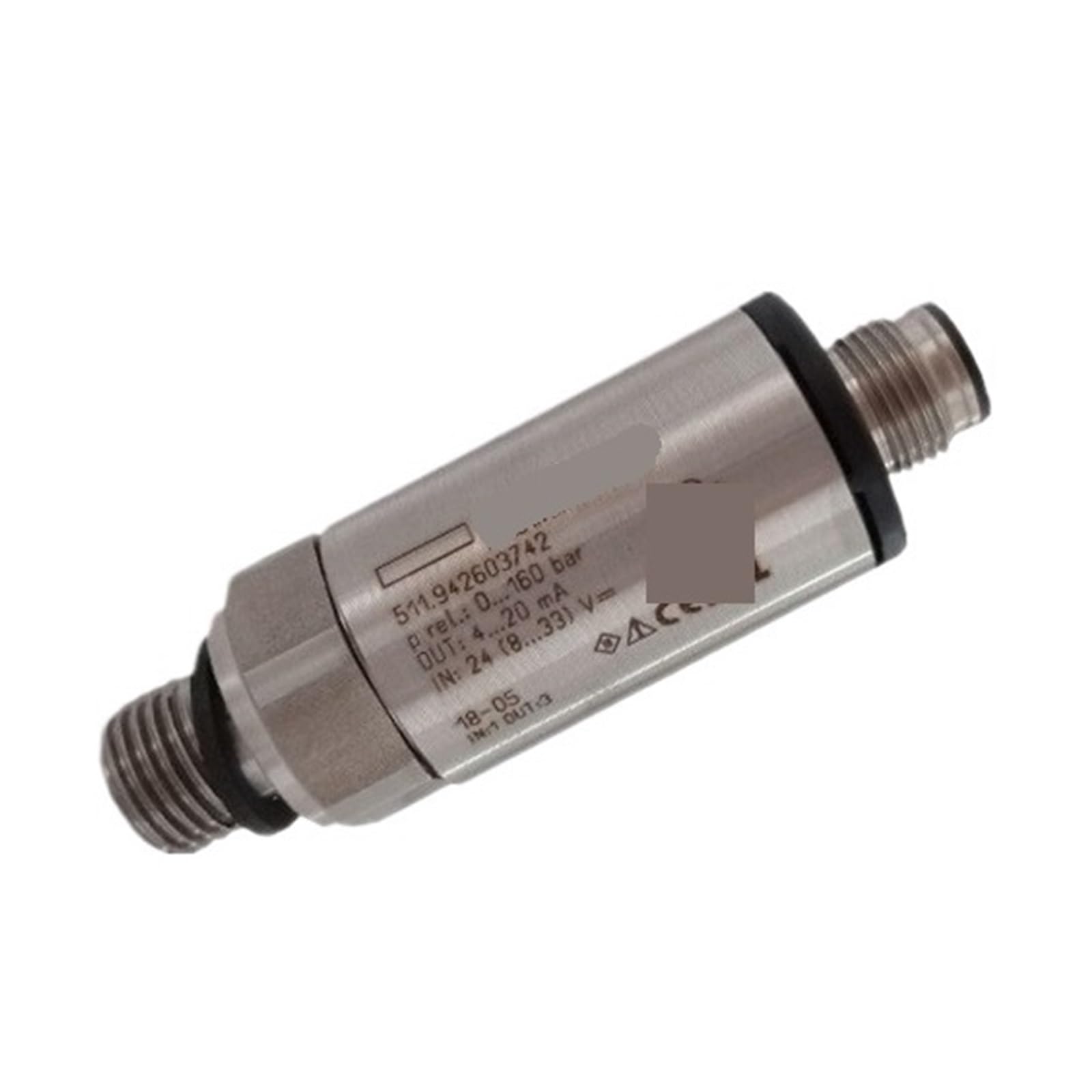 QAZYUIENW Pressure Sensor 511. 942603742 0-160BAR 4-20MA
