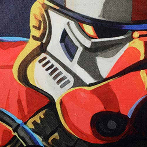 Image of Star Wars Boys T-Shirt