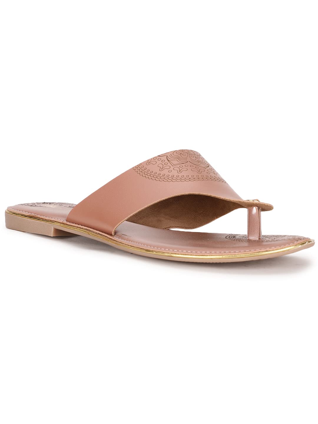 Bata Women Flip Flop Slipper Eli Th - 3 UK (B09318XDCM) Amazon Price History, Amazon Price Tracker