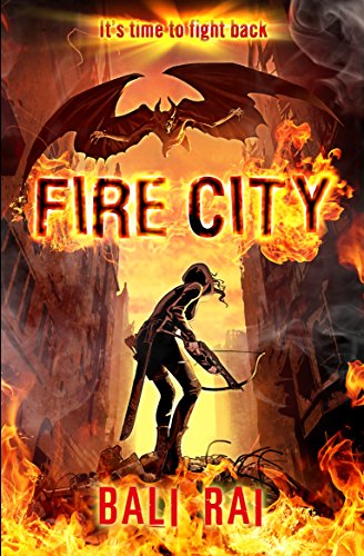 Fire City view 2