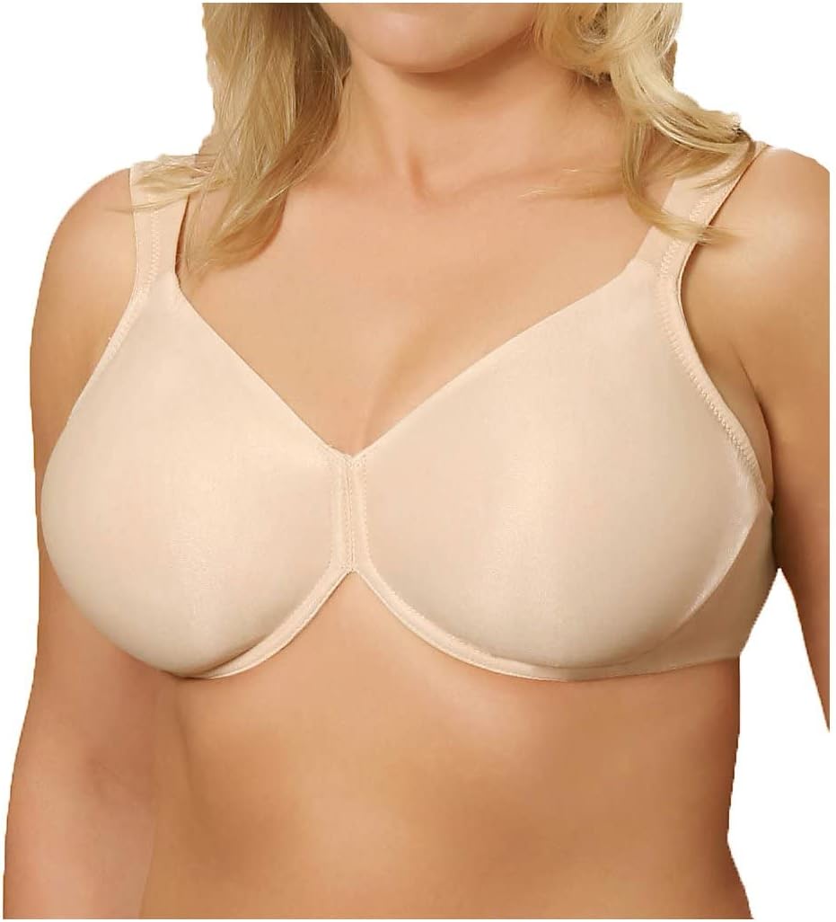 Aviana Women's 2460 Minimizer Underwire Bra