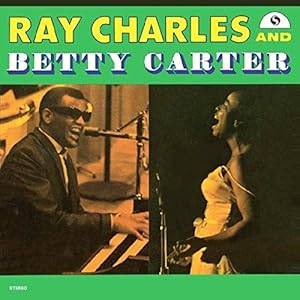 Ray Charles & Betty Carter