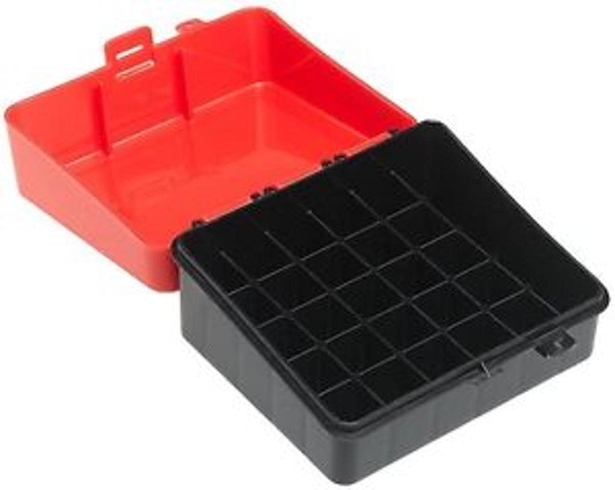 Gexgune Chasse 25 Ronde 12GA Coquilles de munitions de