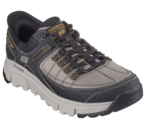 Image of Skechers Men's Summits AT Hands Free Slip-in Sneaker