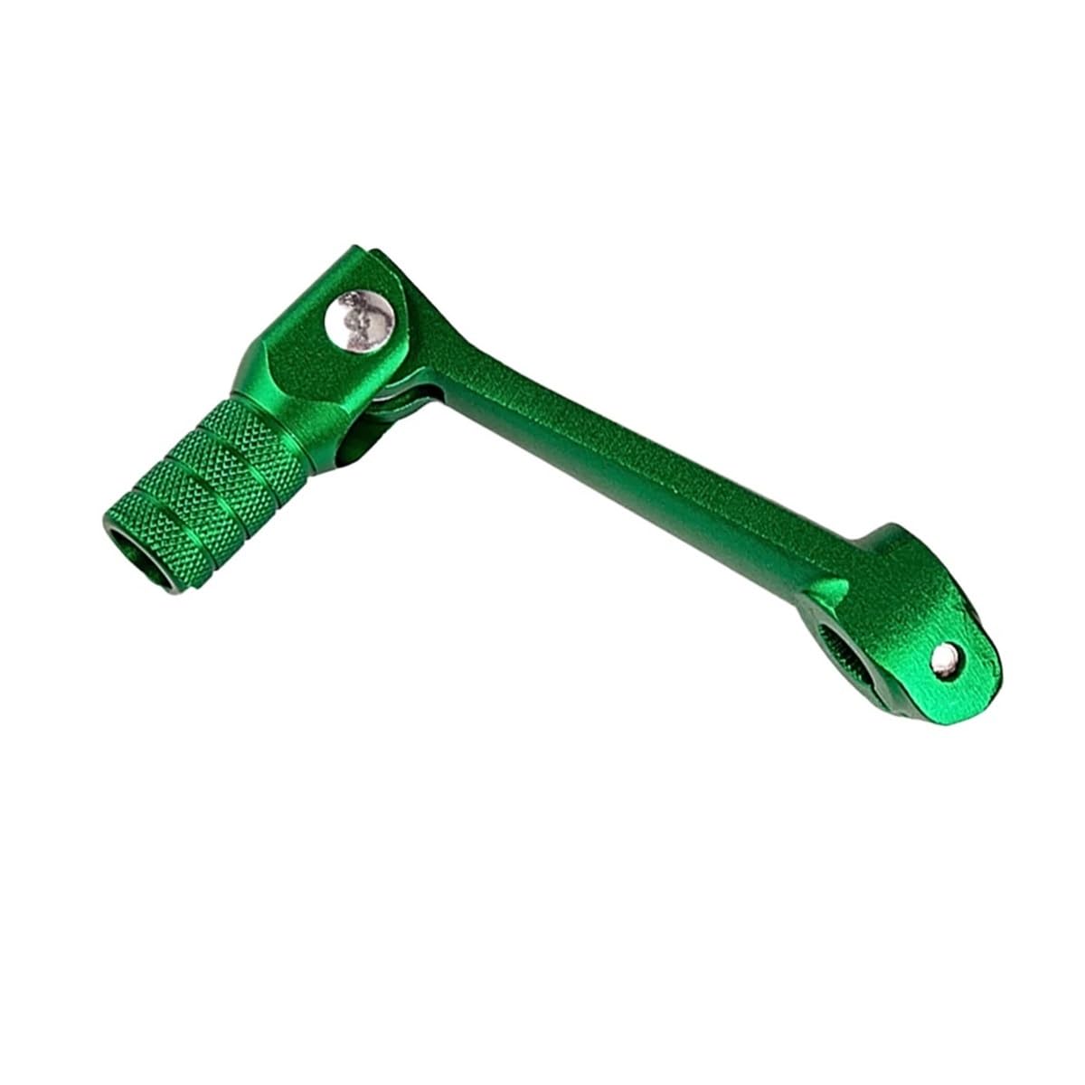 DAGMARA Gear Shifter Levers Kickstart Motorcycle Folding Gear Shift Lever for Kayo T2 T4 T4L ATV Dirt Bike Pit Bikes Foot Shifter