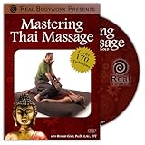 Mastering Thai Massage