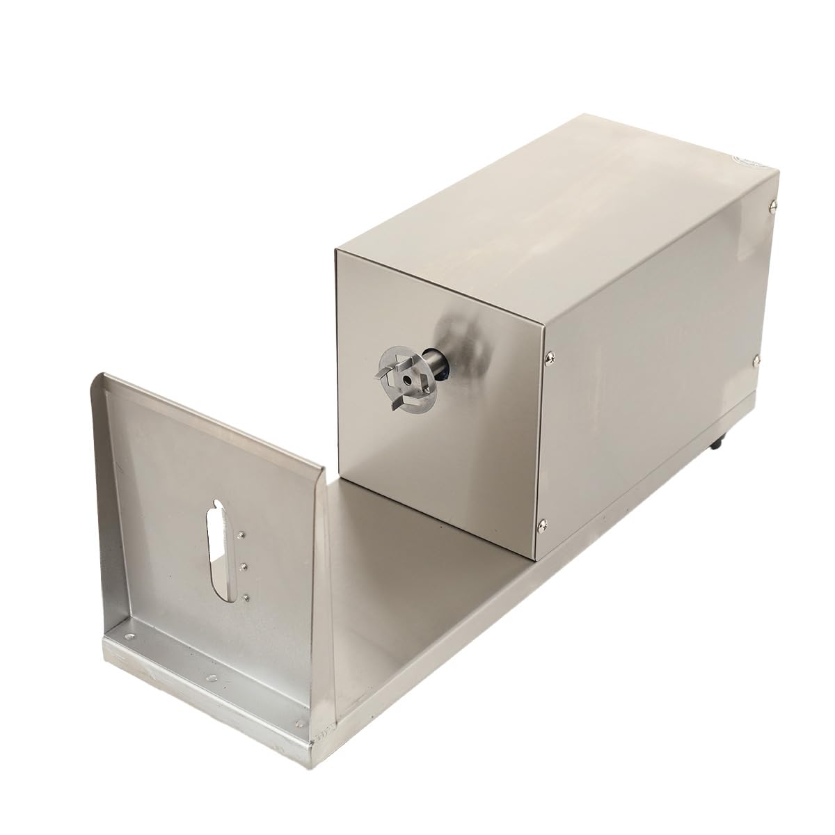 Elektrischer Tornado Kartoffelschneider Kartoffelspiralenschneider Automatischer Tornado Hausgemachte 110 V / 220 V Elektrischer Elektrische Kartoffel Spiralschneider Spiralkartoffelschneider