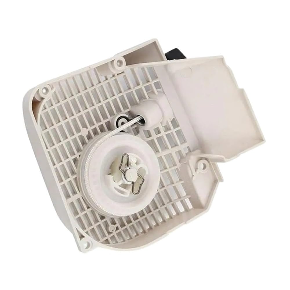 Lawn Mower Parts The Recoil Starter Assembly of Chainsaw is Suitable Fit for MS 250 Chainsaw Parts Accessories