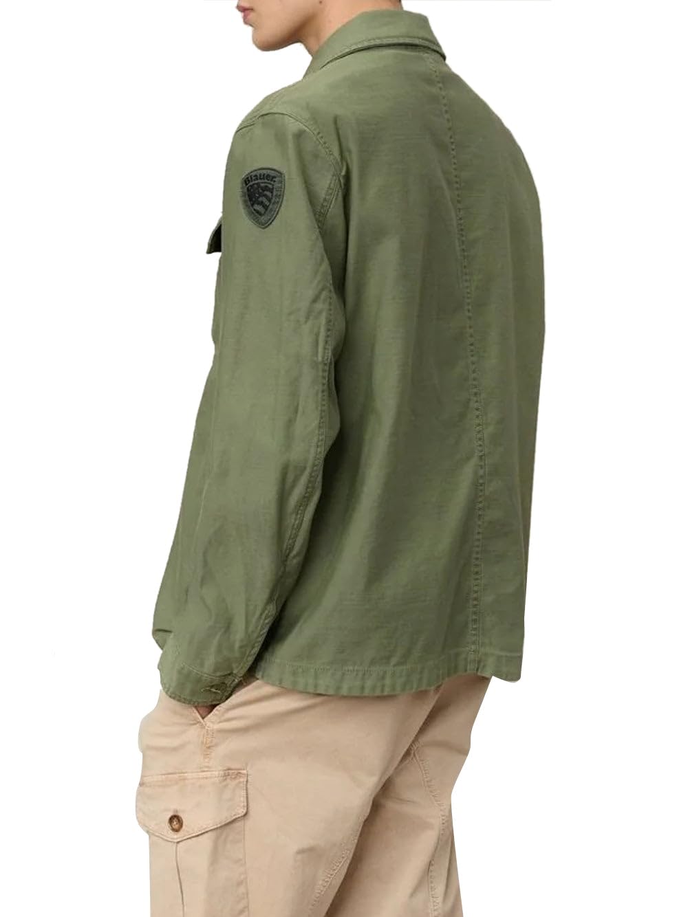 Blauer Giubbino Uomo modello 26SBLUC04118