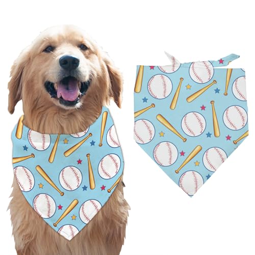 arricraft 1 Pc Pet Dog Bandana