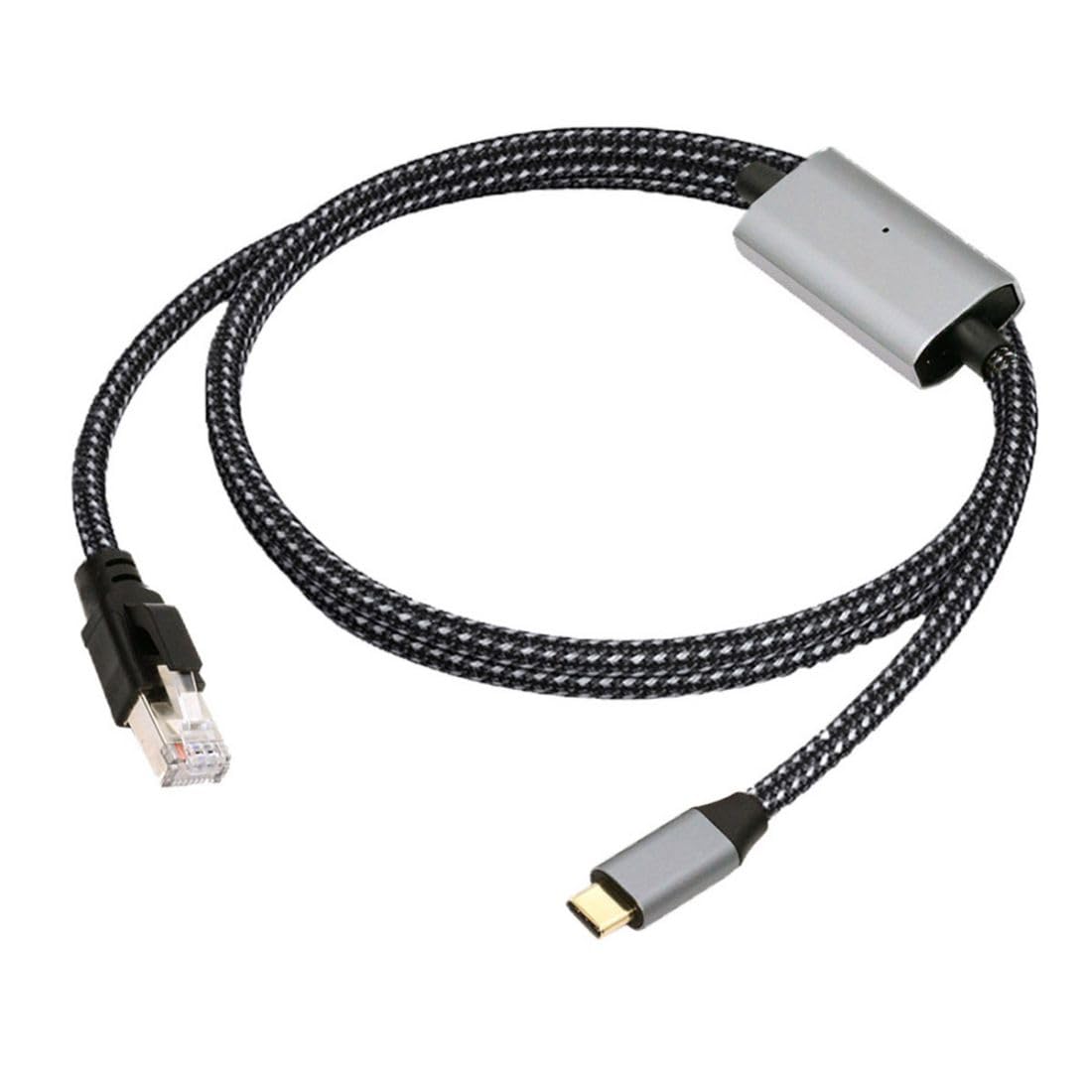 chenyang Micro USB Kabel Micro USB 2.0 Stecker auf Buchse 90