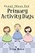 Great Ideas for Primary Activity Days