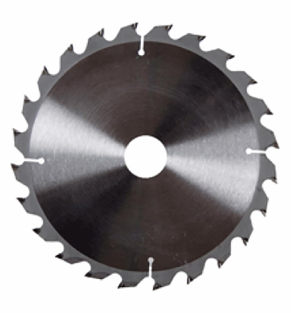 Lame coupe bois de 305 mm d'alésage 30 pour découpe nette de panneaux et planches