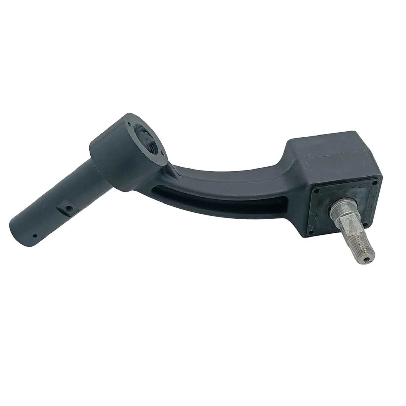 Piezas de conexión del Amortiguador Delantero for KUG-OO Patinete eléctrico for G-Booster. Juego de suspensión con Amortiguador Delantero. Bloque de Repuesto.