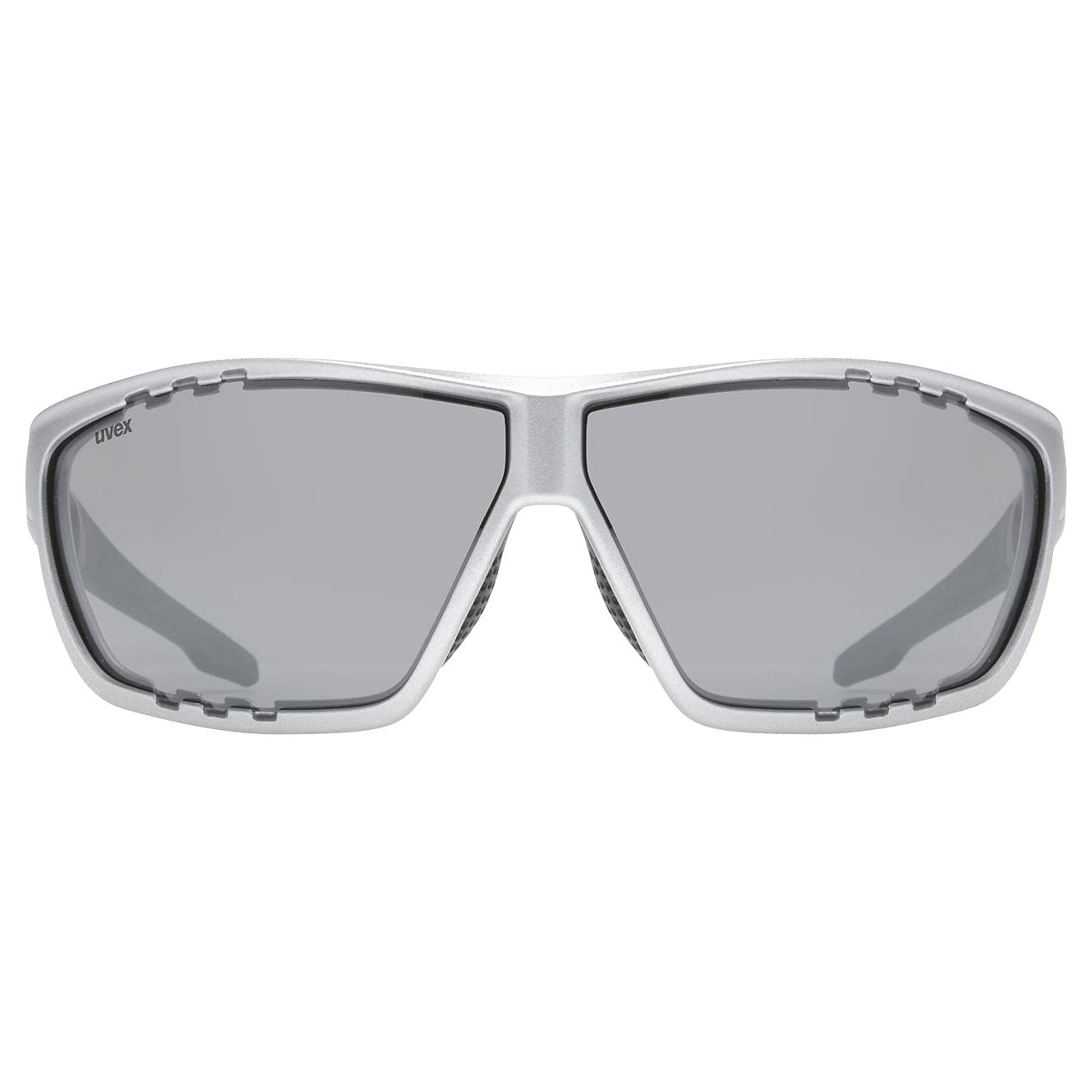 uvex sportstyle 706 - Sportbrille für Damen und Herren - 100% UVA-, B, C Schutz- druckfreier Sitz & perfekter Halt